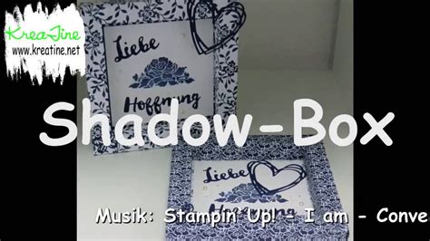 Shadow-Box - YouTube