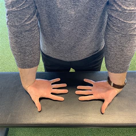 Mobility Exercises For Hands And Wrists — Coast Performance Rehab