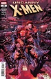 Uncanny X-Men #22 – RazorFine Review