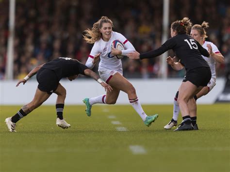 Womens Rugby World Cup Final The Key Battles Rugby World