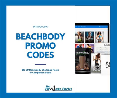 Team Beachbody Promo Codes Are Now Available February 2021 The