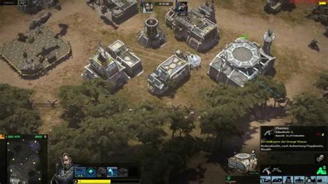Command And Conquer Generals 2 Closed Alpha Gameplay 1 Youtube