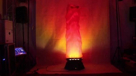 Stage Effect Fake Fire Led Silk Flame Light Led Flame Light Buy Fake