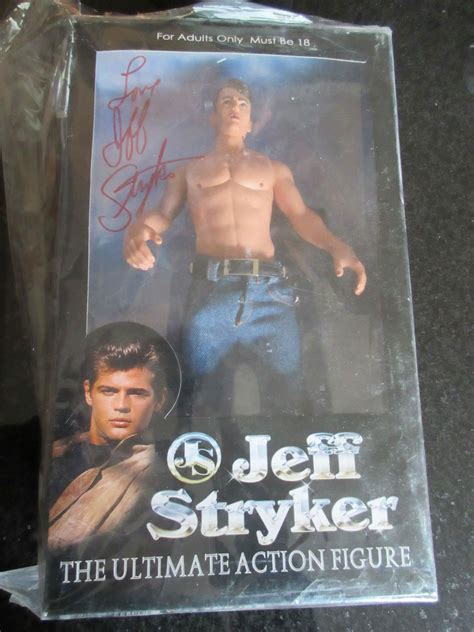 Pictures Of Jeff Stryker