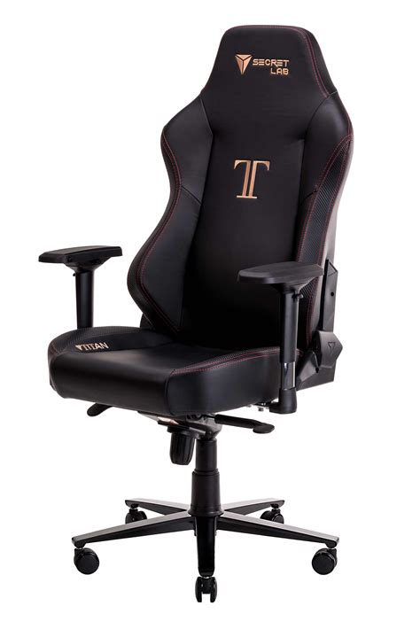Secretlab Gaming Chairs By Pro Esports Players Launches In Uk Vgu