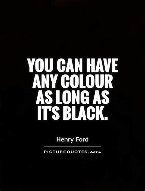 Black Color Quotes Quotesgram