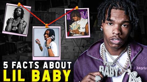 5 Lesser Known Facts About Lil Baby Exposed Youtube