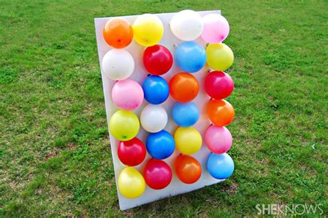 Pop Into Fun 21 Exciting Balloon Games For Kids