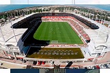El Estadio Victoria celebra su 18 aniversario | Hidrocalidodigital.com