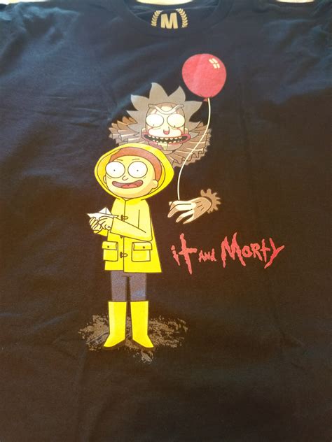 Got This Sick Rick And Mortyit Shirt Itthemovie