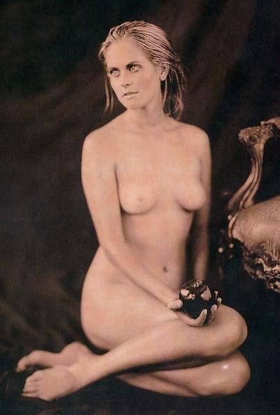 Naked Louise Crawford Added By Dragonrex