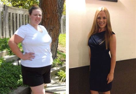 Healthy Weight Loss Tips From Women Who Have Lost 100 Pounds Lifehack