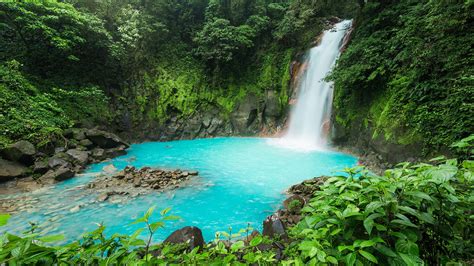 Explore Costa Rica On A Weeklong Eco Friendly Adventure
