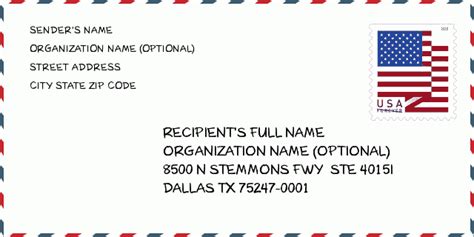 Zip Code 5 75247 Dallas Tx Texas United States Zip Code 5 Plus 4 ️