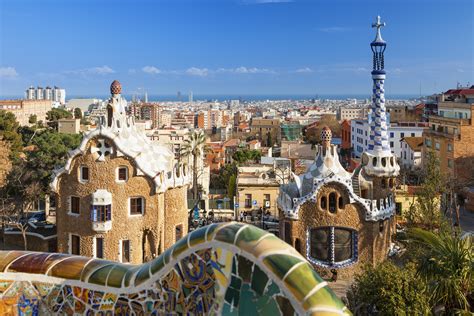 Barcelona Holidays 2018 : Package & save up to 15% - ebookers.com