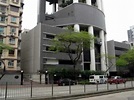 香港太子道新法書院舊址 - YouTube