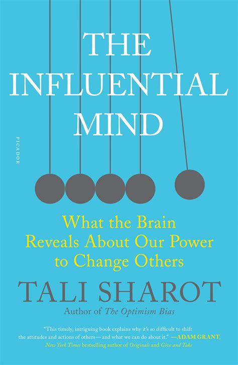 The Influential Mind