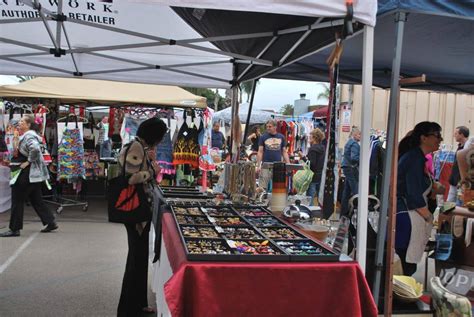 15 Best Flea Markets In California Page 13 Of 15 The Crazy Tourist