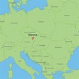 Where is Vienna Austria? Map, Climate Zone and Nearest Cities