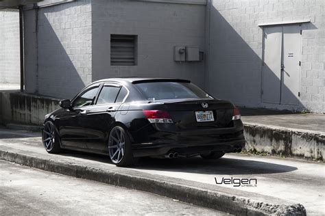 Honda Accord 8th Gen Amazing Photo Gallery Some Information And