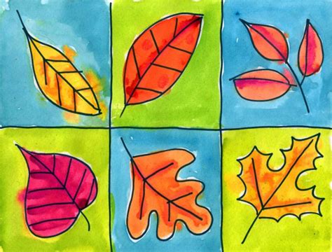 6 Easy How To Draw A Leaf Tutorials With Leaf Drawing Video And