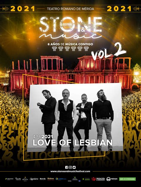 Stoneandmusicfestival Stone Music Festival Suma A Su Cartel 2021 A