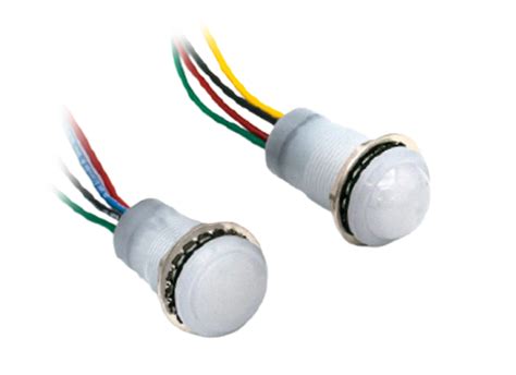 657 Series Bi And Tri Color Led Indicators Dialight Mouser