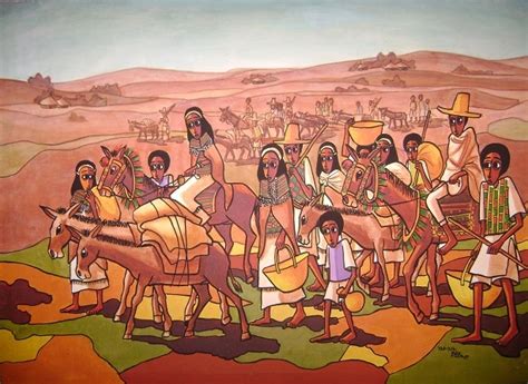 Reflections Contemporary Ethiopian Artists M Rosetta Hunter Art Gallery