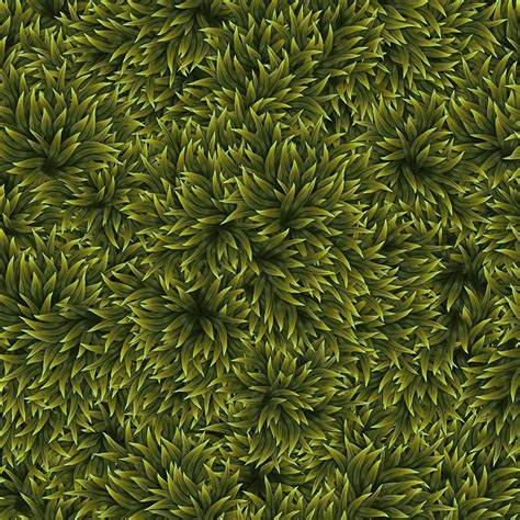 Artstation Seamless Grass Texture Haylan Gilbert