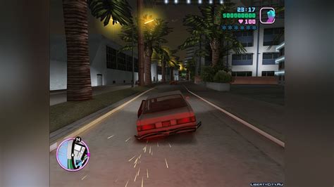Download Realistic Cars Suspension And Crashes For Gta Vice City