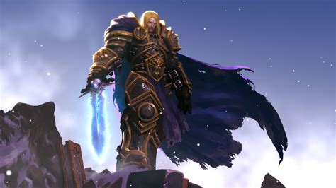 Warcraft 3: Reforged Is Finally Being Released Tomorrow! - The Versed
