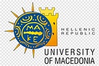 Universität von Mazedonien Aristoteles Universität von Saloniki Libera ...