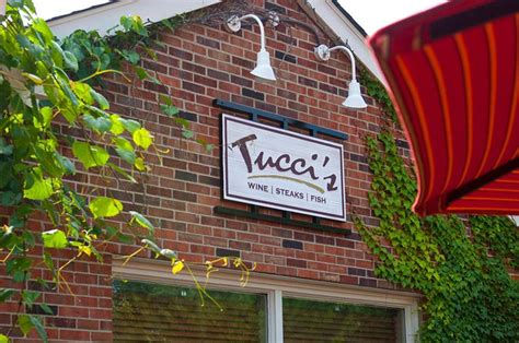 Tucci's has updated their hours, takeout & delivery options. Tucci's | Dublin, Ohio | Wine, Steak, Fish | Columbus ...