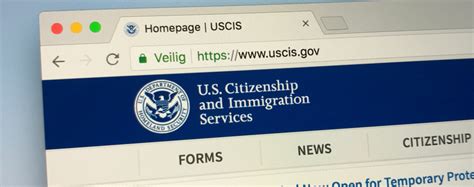 Open Uscis Online Account After Payment Of Uscis Immigrant Fee