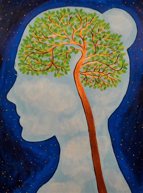 The oils may activate certain areas of your brain, like your limbic system, which plays a role in your emotions. Brain Art Competition 2014 | The Neuro Bureau