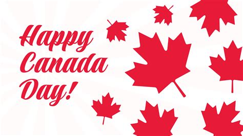 Free Canada Day Wallpaper Image Download In Pdf Illustrator