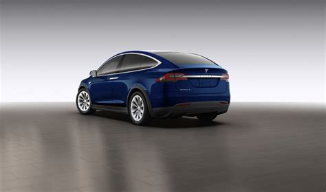 Tesla Model X 762 Cavalli E 386 Chilometri Di Autonomia Wired