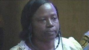 Beatrice munyenyezi risked being stripped of her us citizenship and being sent back to rwanda after federal prosecutors said she had been an extremist agent of the hutu majority government which. Rwanda: Ex-women's minister guilty of genocide, rape - BBC ...