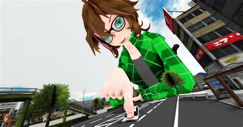 Terrible Car Accident Mmd By Goddessemilia On Deviantart
