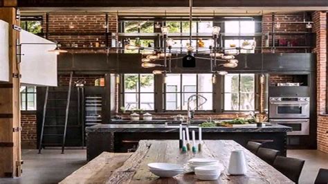 Industrial Style House Plans 10 Reasons To Love This Trendy Design In