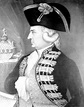 Ambrosio O' Higgins (1716-1801)