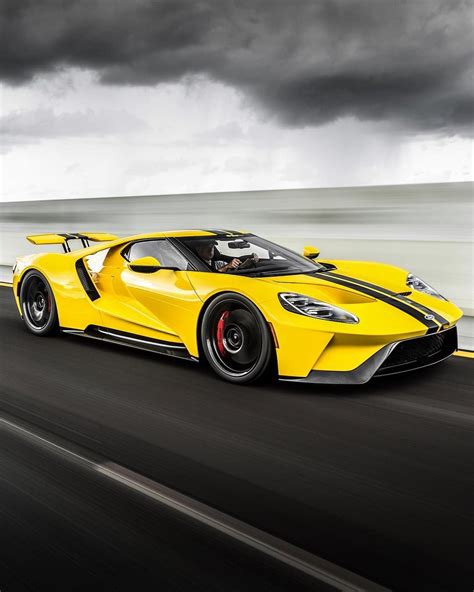 Best Looking Supercar Of 2018 Dragtimescom ‘s Ford Gt Ford Gt