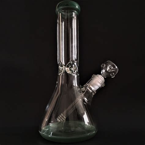 9mm Glass Bong Leafly