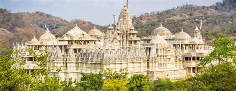Eight Beautiful Temples To Visit In India On The Go Tours Guides