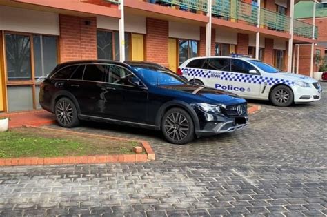 The Unmarked Police Cars Australian Cops Are Driving Right Now Bmw M