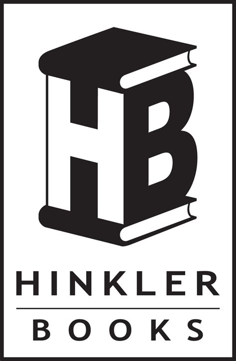 Hinkler Books Logopedia Fandom