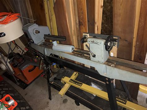 Wood Lathes for sale in West Barnet, Vermont | Facebook Marketplace