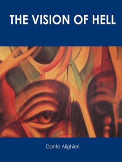 The Vision Of Hell By Dante Alighieri On Ibooks