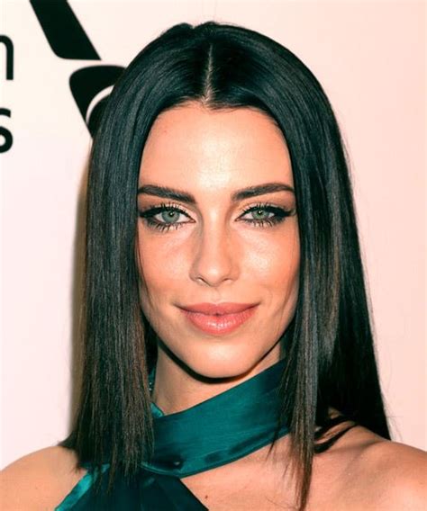 Jessica Lowndes Haircut Styles