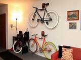 Images of Bike Storage Ideas